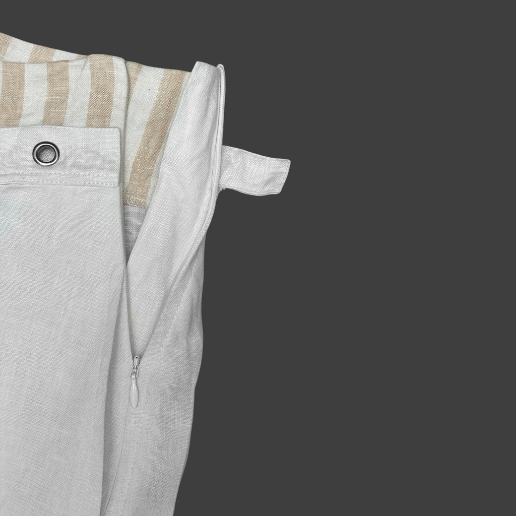Barrel Trousers