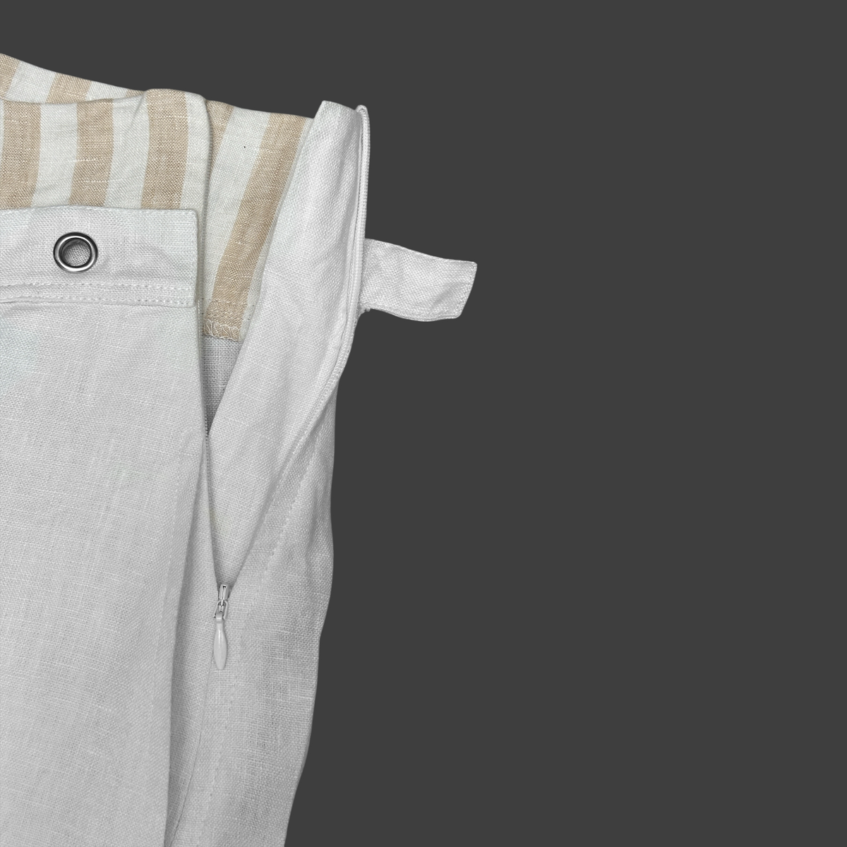 Barrel Trousers