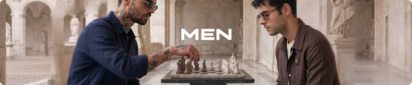 Men